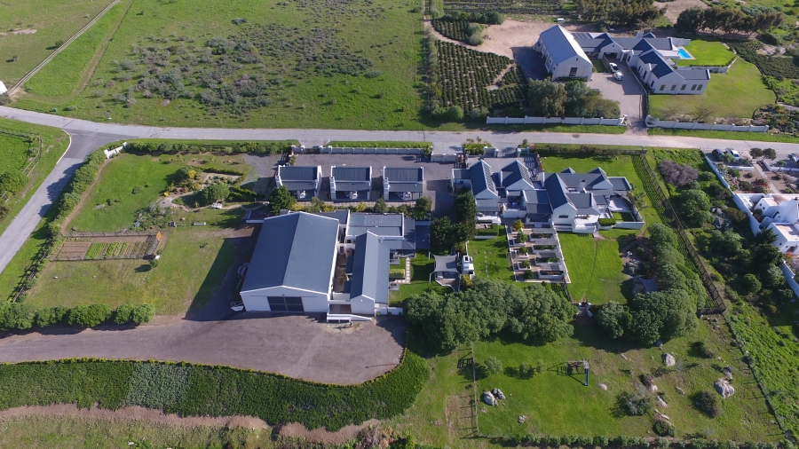 9 Bedroom Property for Sale in Olifantskop Western Cape